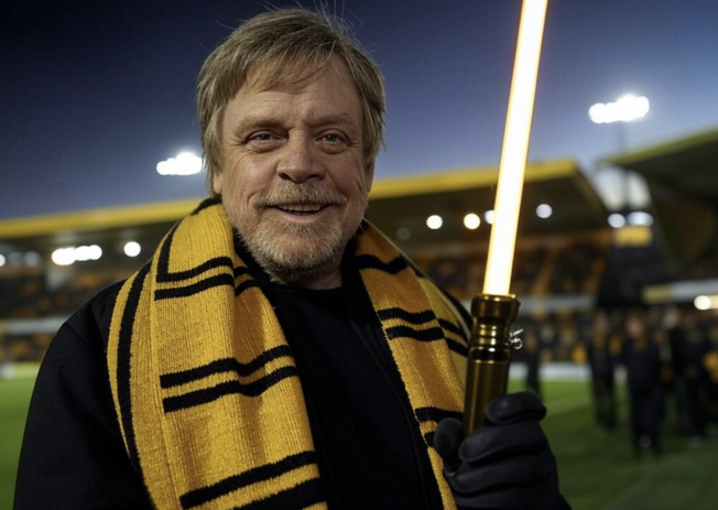 For Wolverhampton Wanderers Fans Everywhere