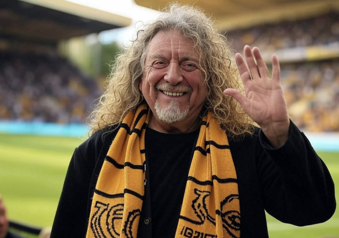 For Wolverhampton Wanderers Fans Everywhere